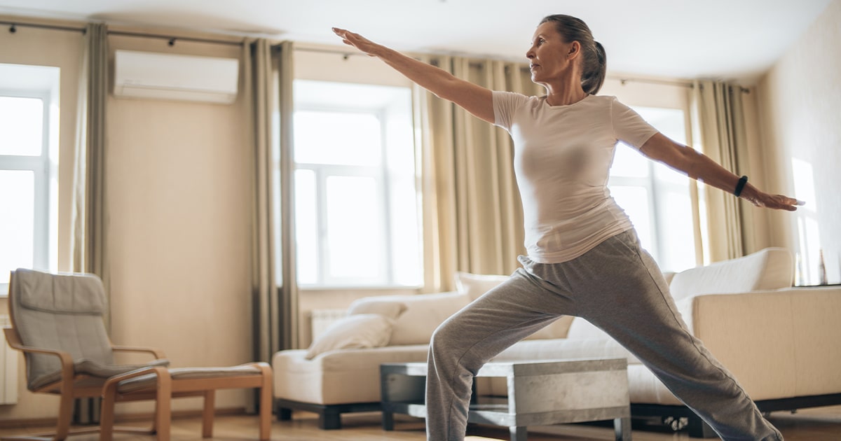 Qigong for Health and Disease Management - Physiopedia