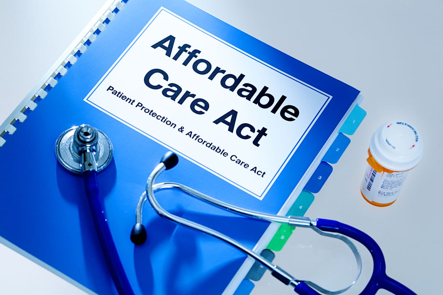 The Importance Of The Affordable Care Act Amid COVID 19 National 